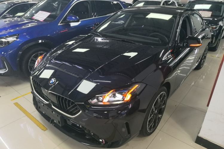 Used BMW 2 Series 2025 225L M Sport Night Edition Package Guazi used car, China used car export, Used car for sale, Used  cars, Cheapest cars for sale