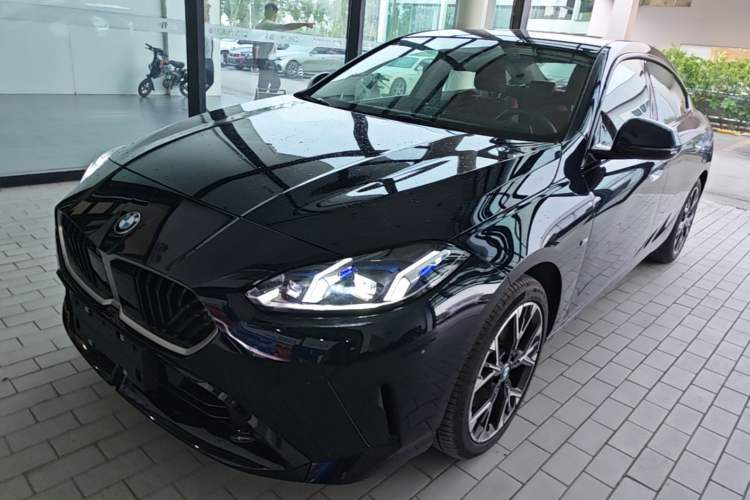 Used BMW 2 Series 2025 225L M Sport Package Guazi used car, China used car export, Used car for sale, Used cars, Cheapest cars for sale