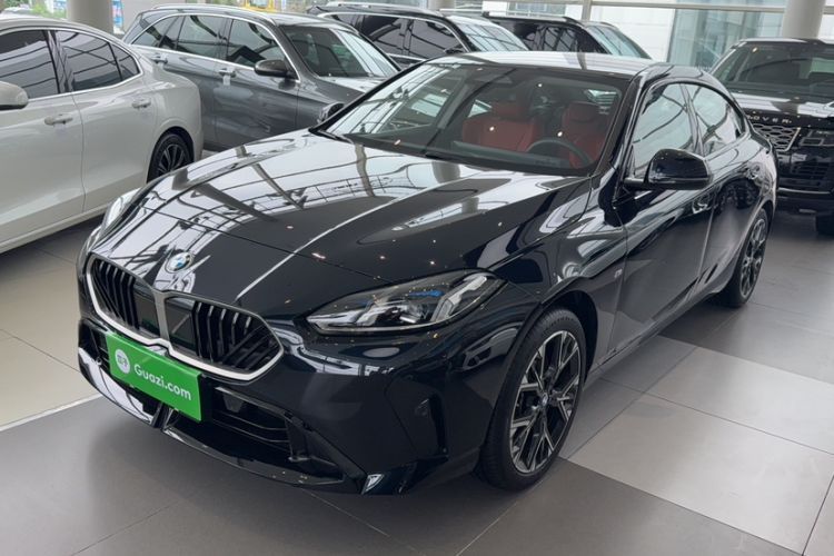 Used BMW 2 Series 2025 225L M Sport Package Guazi used car, China used car export, Used car for sale, Used cars, Cheapest cars for sale