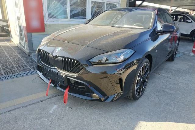 Used BMW 2 Series 2025 225L M Sport Night Edition Package
