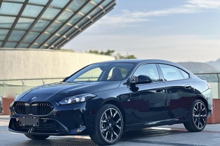 Used BMW 2 Series 2025 225L M Sport Night Edition Package Guazi used car, China used car export, Used car for sale, Used  cars, Cheapest cars for sale