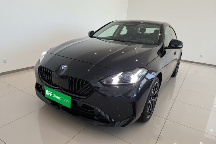 Used BMW 2 Series 2025 225L M Sport Night Edition Package Guazi used car, China used car export, Used car for sale, Used  cars, Cheapest cars for sale