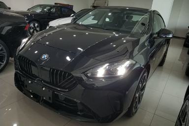 Used BMW 2 Series 2025 225L M Sport Night Edition Package