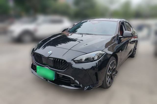 Used BMW 2 Series 2025 225L M Sport Night Edition Package