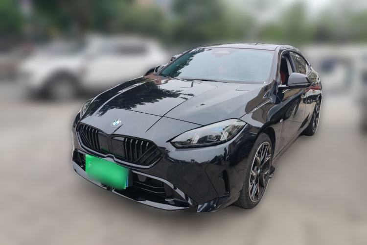 Used BMW 2 Series 2025 225L M Sport Night Edition Package Guazi used car, China used car export, Used car for sale, Used cars, Cheapest cars for sale