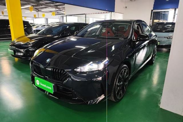 Used BMW 2 Series 2025 225L M Sport Night Edition Package