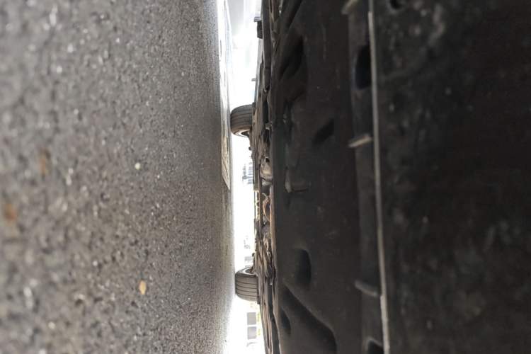 Used BMW 2 Series 2025 225L M Sport Package Chassis Front