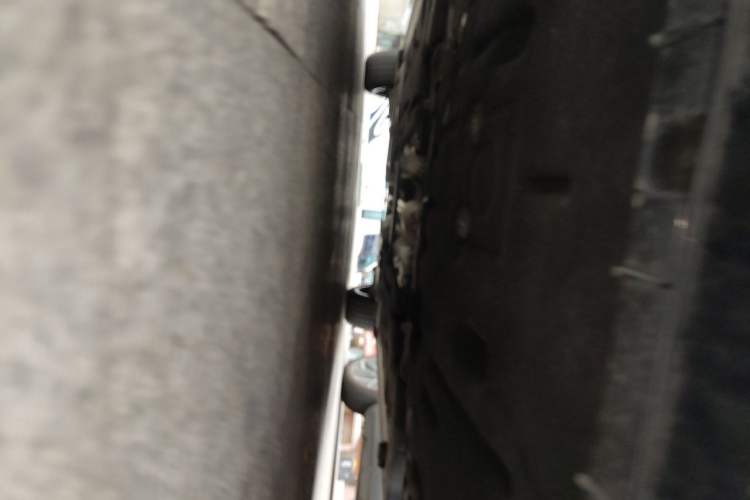 Used BMW 2 Series 2025 225L M Sport Night Edition Package Chassis Front