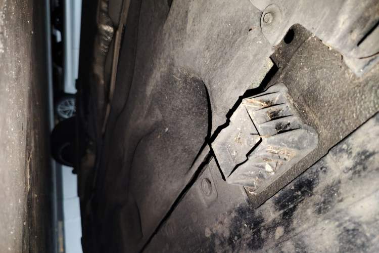 Used BMW 2 Series 2025 225L M Sport Night Edition Package Chassis Front Left