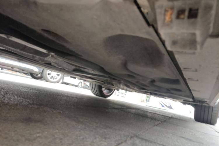 Used BMW 2 Series 2025 225L M Sport Night Edition Package Chassis Front Left