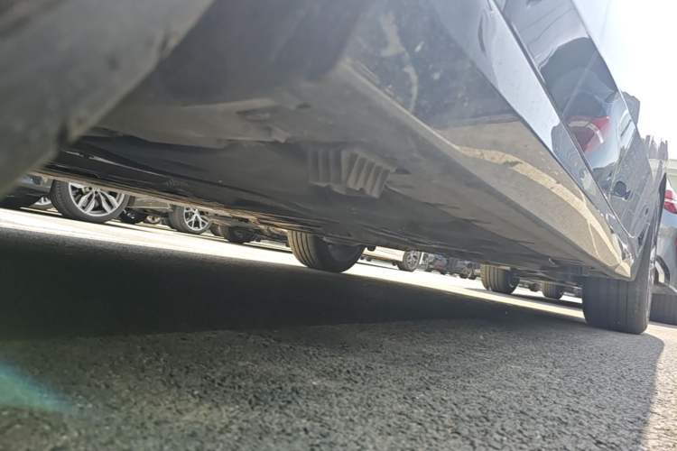 Used BMW 2 Series 2025 225L M Sport Package Chassis Front Left
