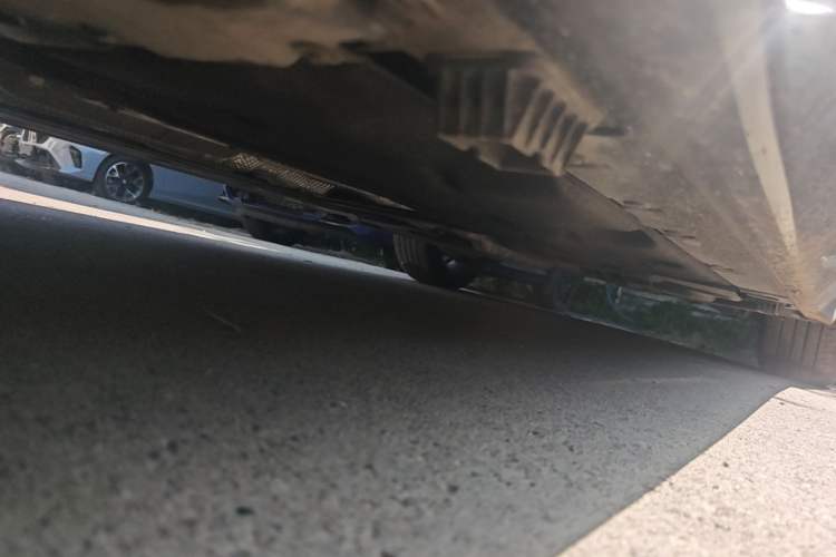 Used BMW 2 Series 2025 225L M Sport Package Chassis Front Left