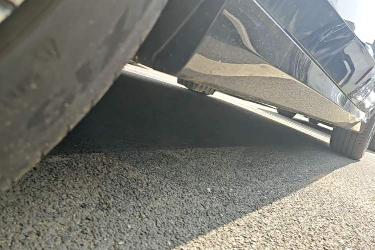 Used BMW 2 Series 2025 225L M Sport Package Chassis Front Left