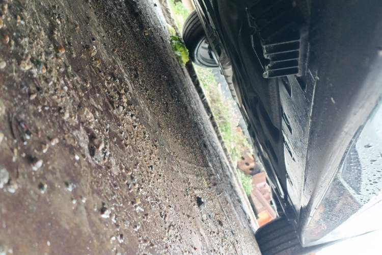 Used BMW 2 Series 2025 225L M Sport Night Edition Package Chassis Front Left