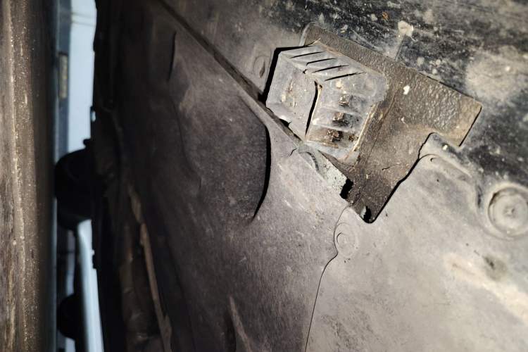 Used BMW 2 Series 2025 225L M Sport Night Edition Package Chassis Front Right