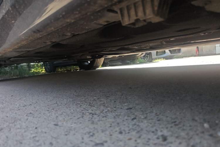 Used BMW 2 Series 2025 225L M Sport Package Chassis Front Right