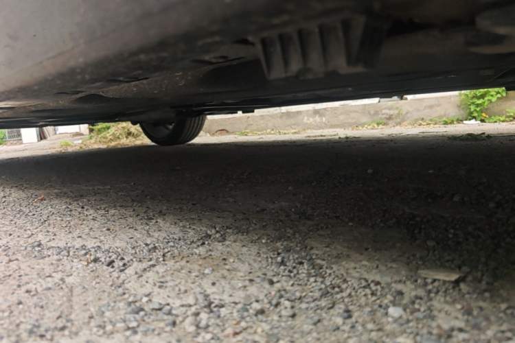 Used BMW 2 Series 2025 225L M Sport Package Chassis Front Right