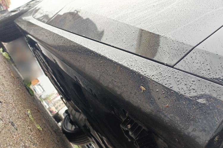 Used BMW 2 Series 2025 225L M Sport Night Edition Package Chassis Front Right