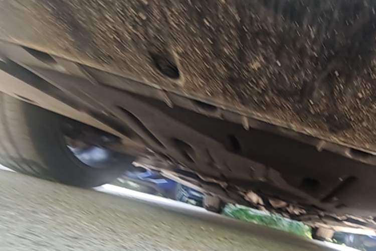 Used BMW 2 Series 2025 225L M Sport Package Chassis Front