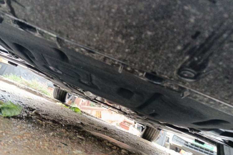 Used BMW 2 Series 2025 225L M Sport Night Edition Package Chassis Front