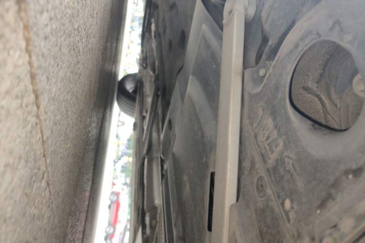 Used BMW 2 Series 2025 225L M Sport Night Edition Package Chassis Rear Left