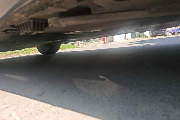 Used BMW 2 Series 2025 225L M Sport Package Chassis Rear Left