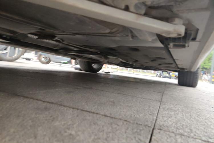 Used BMW 2 Series 2025 225L M Sport Night Edition Package Chassis Rear Right
