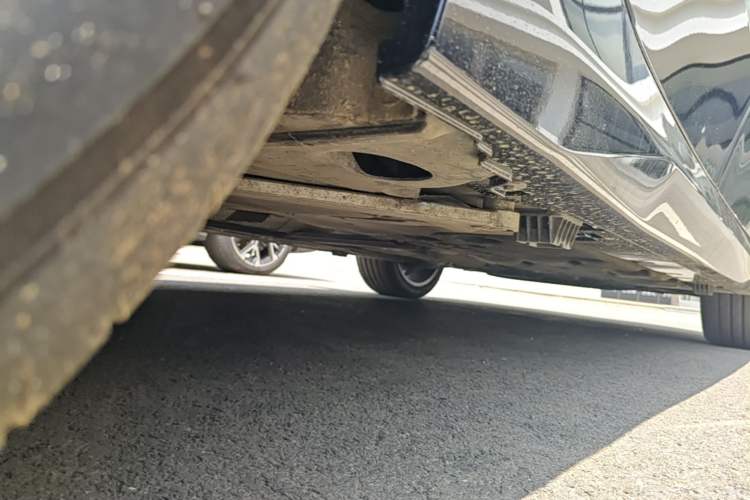 Used BMW 2 Series 2025 225L M Sport Package Chassis Rear Right