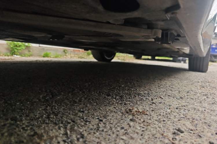 Used BMW 2 Series 2025 225L M Sport Package Chassis Rear Right