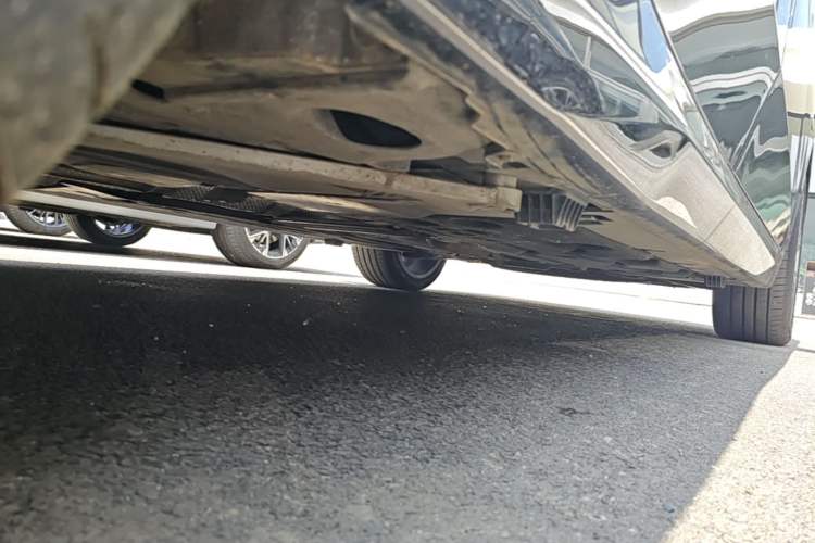 Used BMW 2 Series 2025 225L M Sport Package Chassis Rear Right