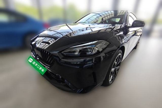 BMW 2 Series 2025 225L M Sport Night Edition Package usata