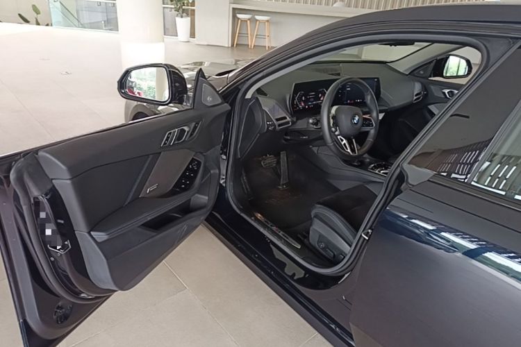 Used BMW 2 Series 2025 225L M Sport Night Edition Package Driver Seat