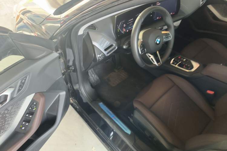 Used BMW 2 Series 2025 225L M Sport Package Driver Seat