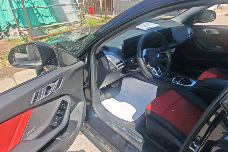 Used BMW 2 Series 2025 225L M Sport Package Driver Seat