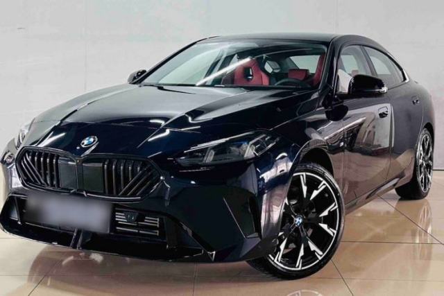 Used BMW 2 Series 2025 225L M Sport Package