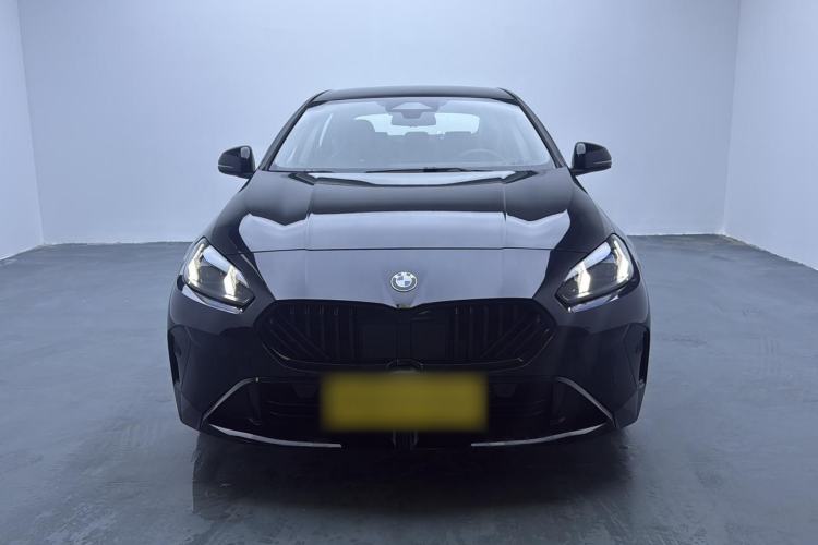 Used BMW 2 Series 2025 225L M Sport Night Edition Package Exterior 1