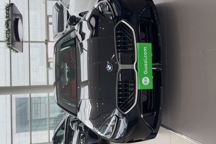 Used BMW 2 Series 2025 225L M Sport Package Exterior 1