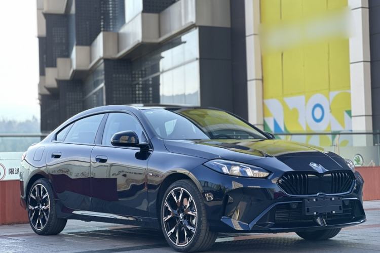 Used BMW 2 Series 2025 225L M Sport Night Edition Package Exterior 1