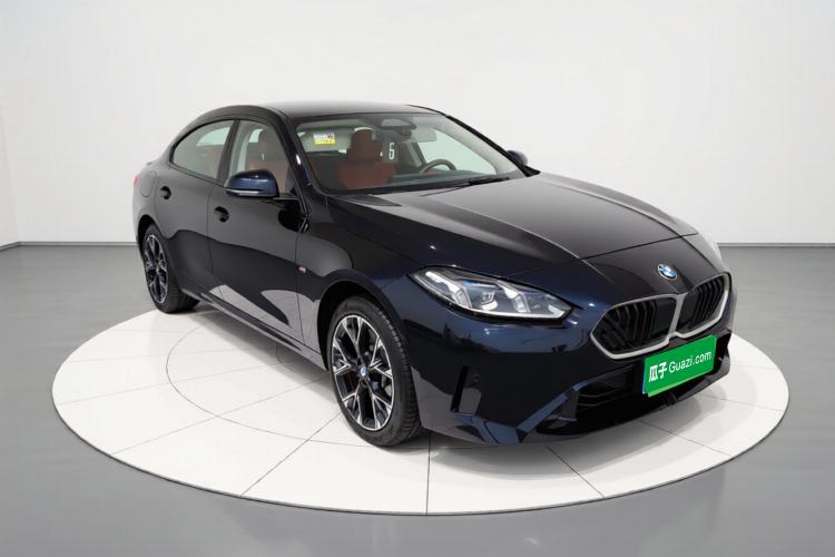 Used BMW 2 Series 2025 225L M Sport Package Exterior 1