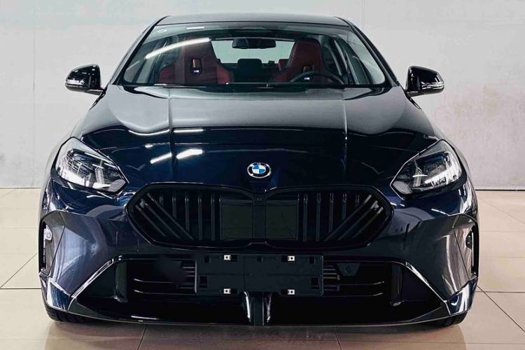 Used BMW 2 Series 2025 225L M Sport Package Exterior 1