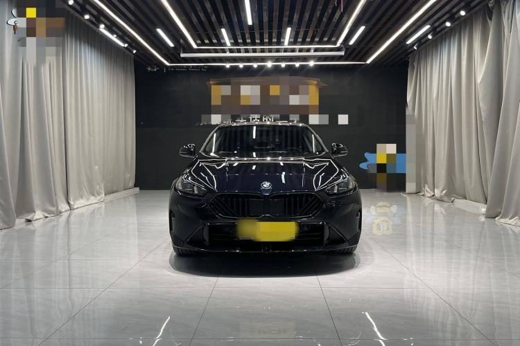 Used BMW 2 Series 2025 225L M Sport Night Edition Package Exterior 1