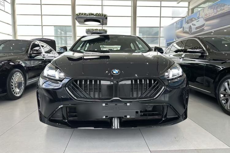 Used BMW 2 Series 2025 225L M Sport Night Edition Package Exterior 1