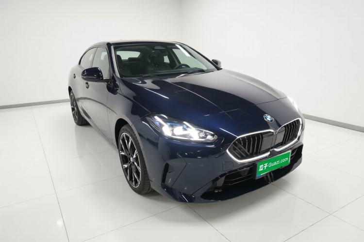 Used BMW 2 Series 2025 225L M Sport Night Edition Package Exterior 1