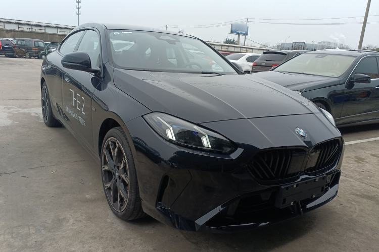 Used BMW 2 Series 2025 225L M Sport Night Edition Package Exterior 1