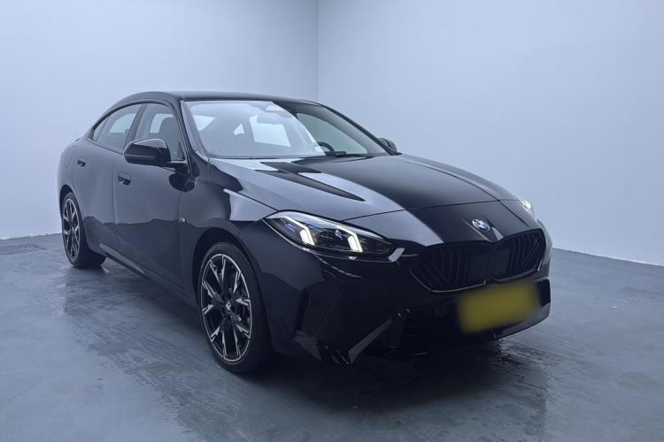 Used BMW 2 Series 2025 225L M Sport Night Edition Package Exterior 2