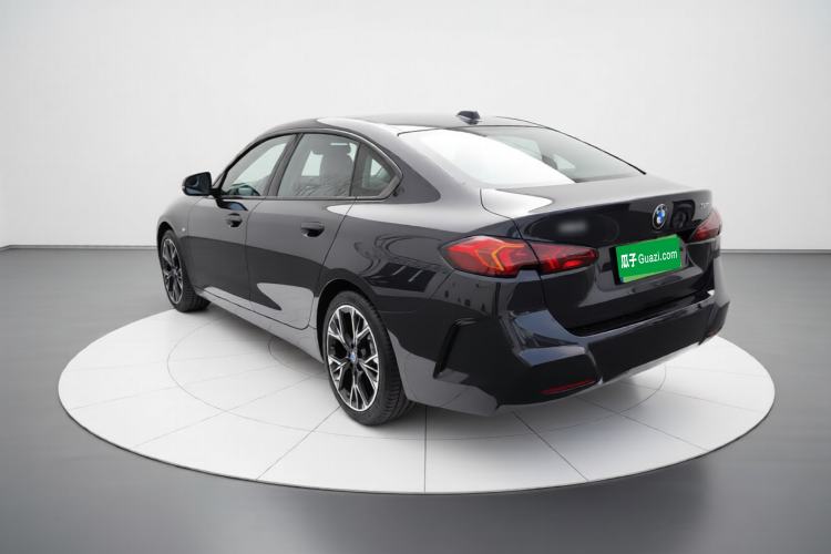 Used BMW 2 Series 2025 225L M Sport Package Exterior 2