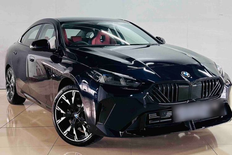 Used BMW 2 Series 2025 225L M Sport Package Exterior 2