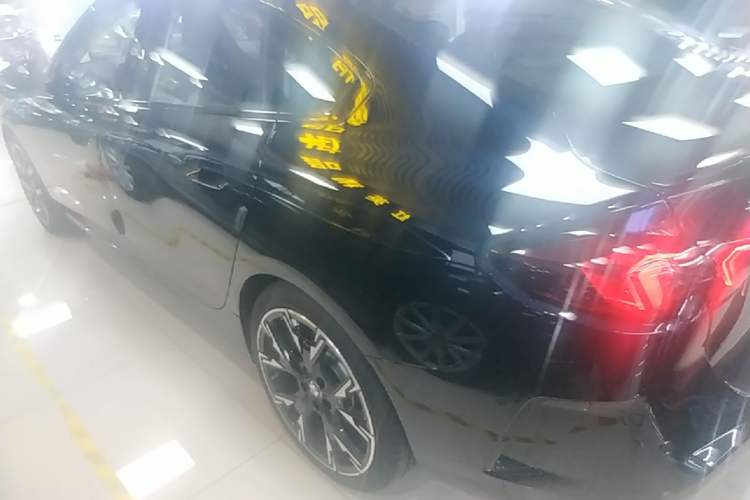 Used BMW 2 Series 2025 225L M Sport Night Edition Package Exterior 2