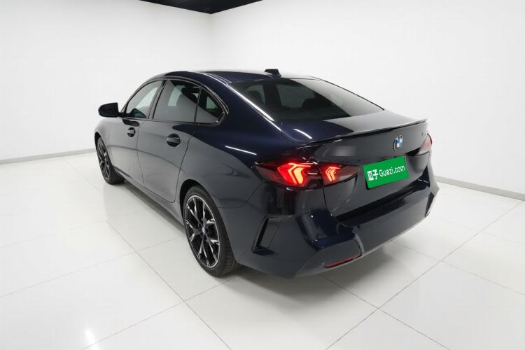 Used BMW 2 Series 2025 225L M Sport Night Edition Package Exterior 2
