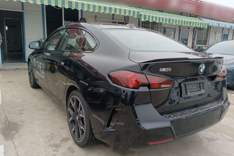 Used BMW 2 Series 2025 225L M Sport Night Edition Package Exterior 2